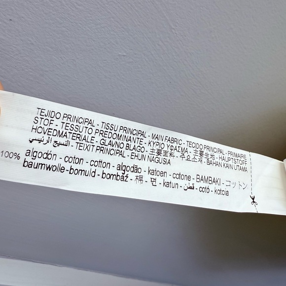 NWT ZARA Combination Poplin Yellow Maxi Dress Size M 5644/359 Bustier Drop Waist - Picture 13 of 16